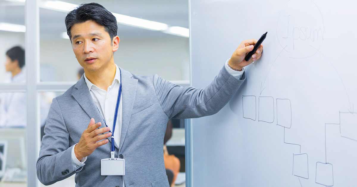 ケースで学ぶ 目標による管理実践