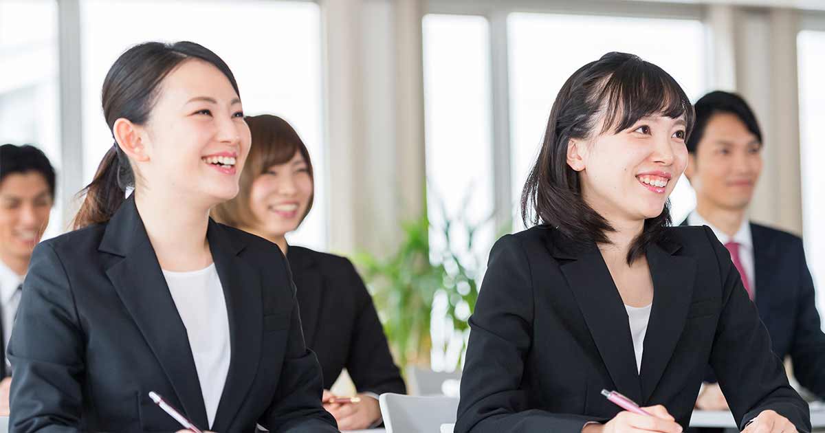 新入社員のためのビジネス常識AtoZ（A）