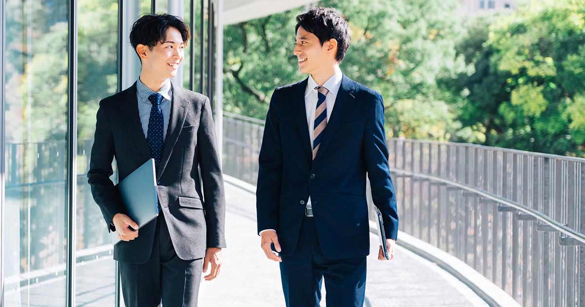 ここで差がつく！正しいことばづかい