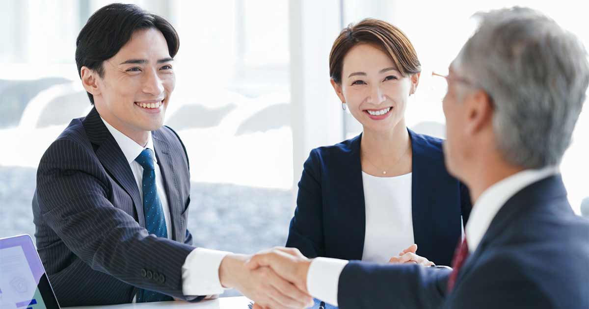 説得・交渉力を高める
