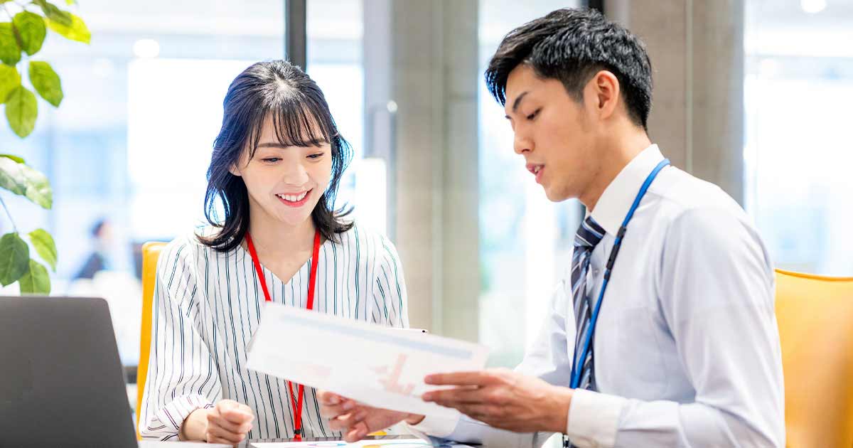 業務改善の進め方