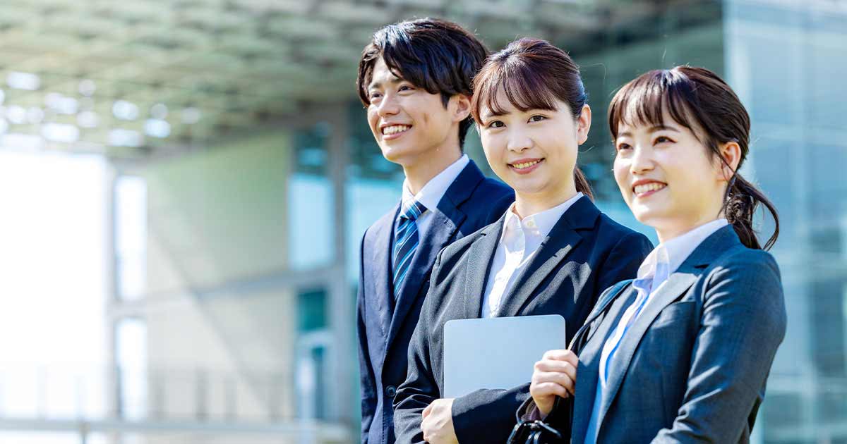 内定者のためのホップ・ステップ・ビジネスライフ（Ａ）