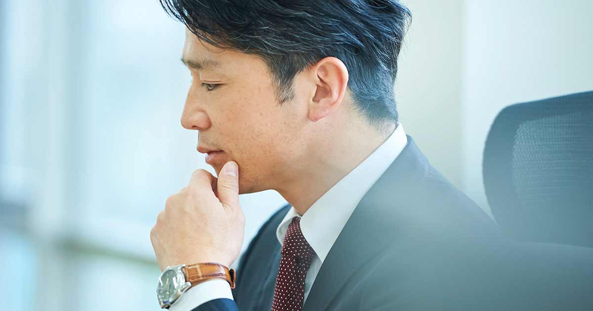 仮説思考力を身につける