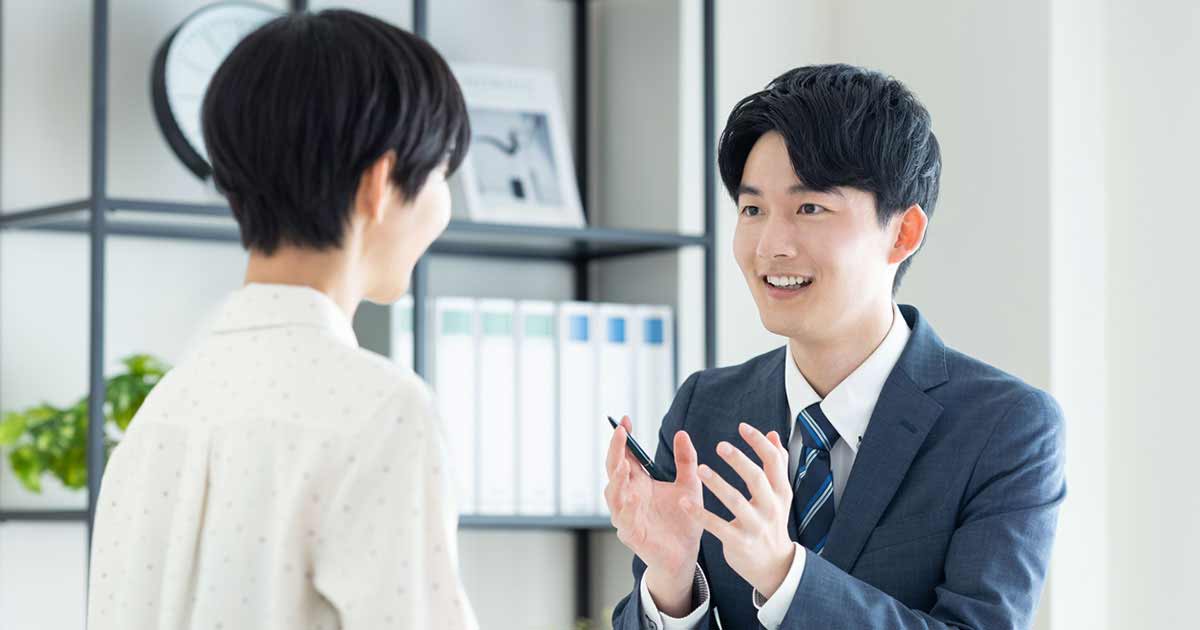 必ず伝わる！わかりやすく説明する技術