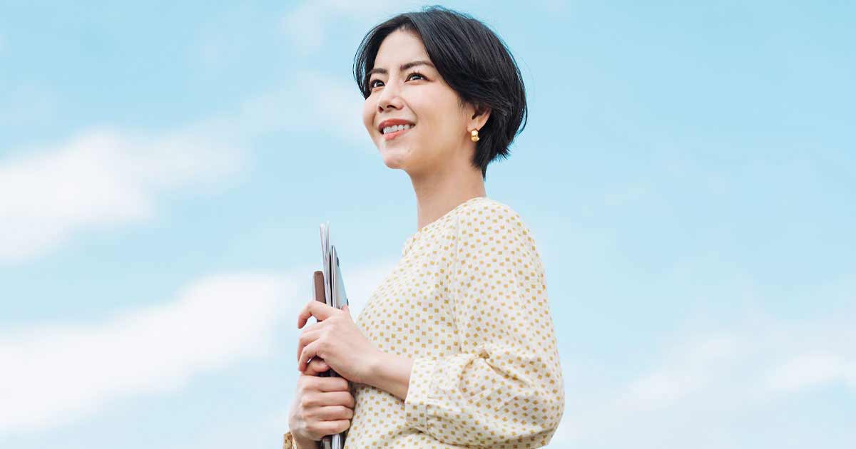 ポジティブ思考入門