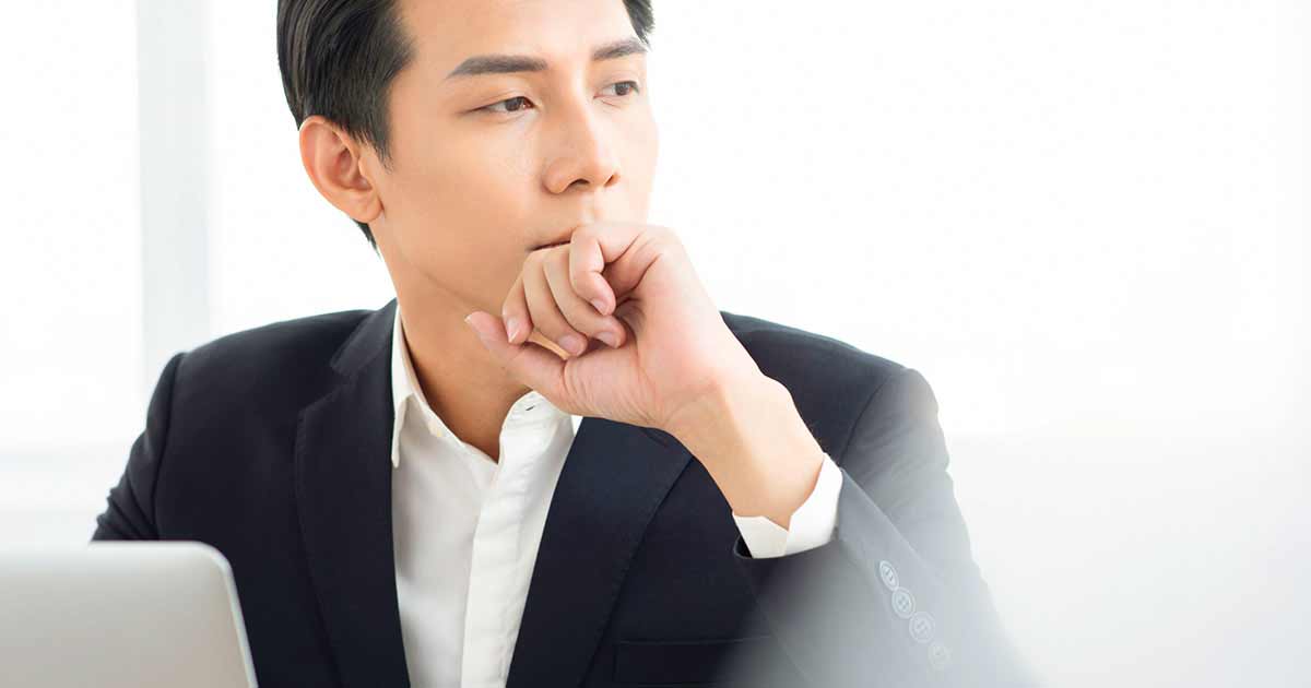 意思決定力を磨く