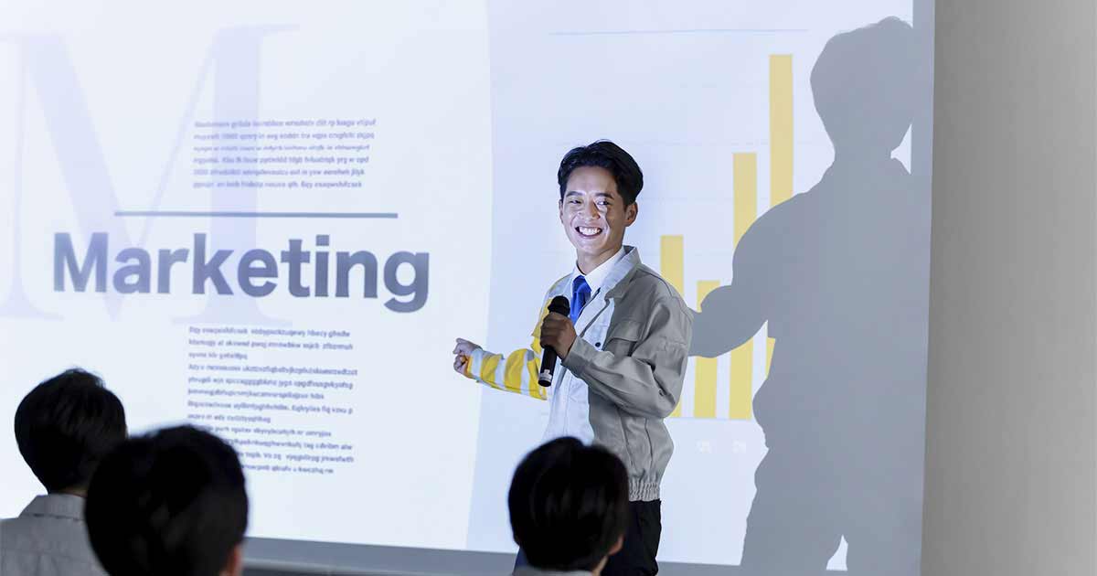 はじめよう！PowerPoint2021技あり